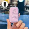 Estuche especial para llaves Land Rover Range Rover, Aurora Discovery Sport, Defender 110, Freelander 2, Starlink, funda de llave unisex