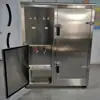 Fabricante de Dispensador de Água à Prova de Explosão Dispensador de Água Quente para Arroz à Prova de Explosão para Mineração Dispensador de Água com Aquecimento Automático à Prova de Explosão Exd-30L
