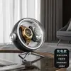Cargador de relojes, cargador mecánico automático pequeño para relojes, caja automática para dar cuerda a relojes, caja de almacenamiento para relojes, reloj de pulsera