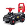 Scooter sin pedales para niños de 1 a 3 años, superventas transfronterizo, andador para bebés, scooter para niño/niña