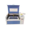 Máquina de grabado láser pequeña 4060 máquina de corte láser automática para acrílico escritorio manualidades en madera DIY
