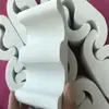 Fabricante Rongxin Personalizado Forros de Slot para Cartões de EVA, Almofadas de Espuma de EVA Cortadas por Fio e Moldes de Almofada de Relógio de Espuma de EVA Cortados por Fio