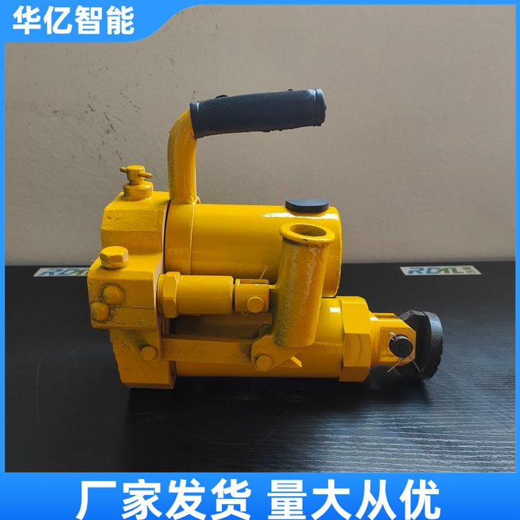 YFZ-80型液压方枕器02