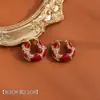 Fábrica de Origem Joias Personalização Design Profissional Suporta Desenhos e Amostras ODM/OEM Brincos Colares e Joias de Mão Personalização