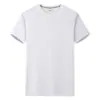 Camiseta Deportiva Transpirable de Manga Corta de Seda Helada Personalizada de Secado Rápido para Hombre, Camiseta Fresca de Verano para Hombre con Cuello Redondo y Manga Corta, Impresión