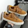 Nuevos Zapatos Deportivos de Estilo Nicho de Baja Caña Transpirables para Estudiantes, Zapatos de Hombre Versátiles para Pareja, Zapatos Deportivos Casuales de Hombre, Primavera y Otoño 2025