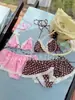 BIKINI traje de baño de dos piezas estilo falda de lunares, una opción de ropa de playa sexy y seductora para chicas calientes, perfecto para aguas termales y vacaciones