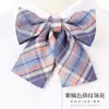 Estilo Japonês Estilo Coreano Gola Feminina Flor Estilo Preppy Fita Grátis jk Gravata Borboleta Gravata Borboleta Foto de Formatura Gravata Feminina Traje de Marinheiro Tendência