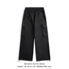 Comercio Exterior Transfronterizo 2026 Nuevos Pantalones Cargo Impermeables a Prueba de Viento de Estilo Americano para Hombre Pantalones Casuales Pantalones Largos para Senderismo