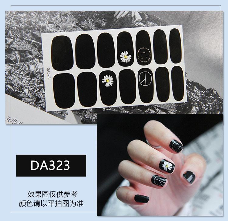 DA323