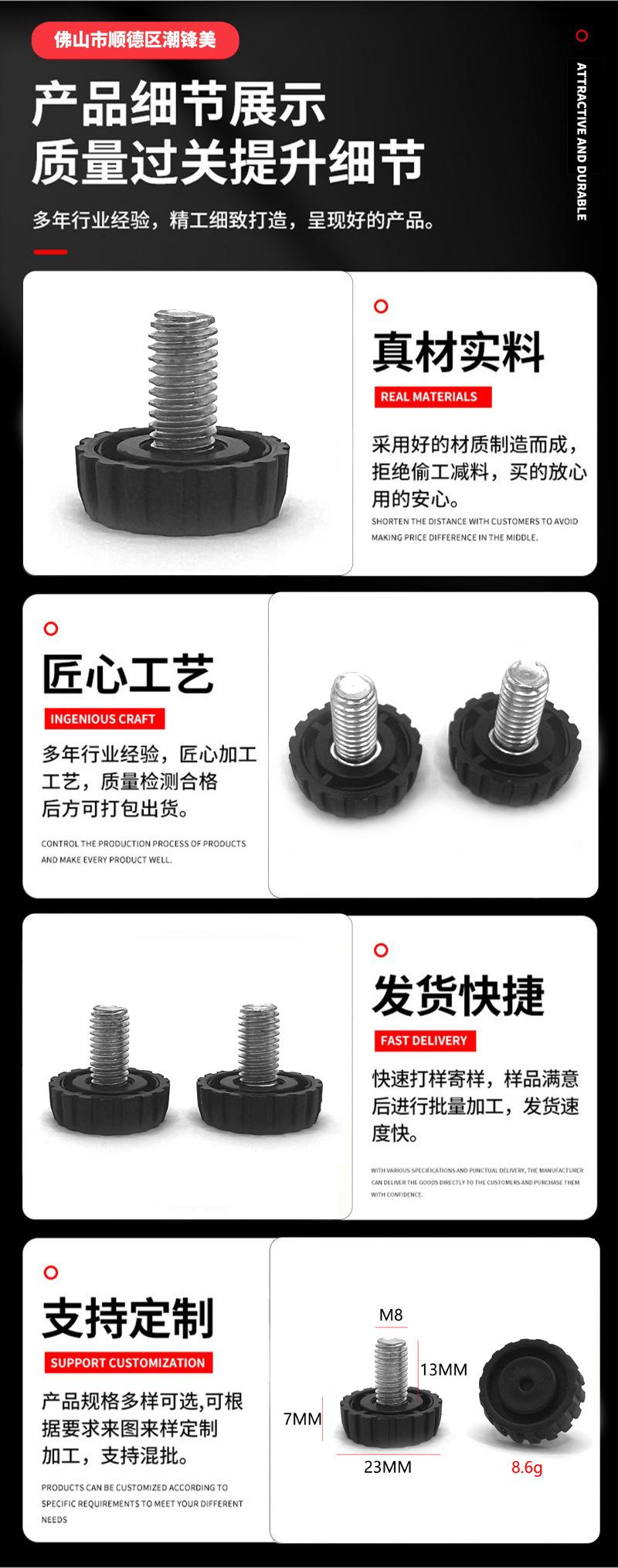 大抛光