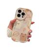 Funda de Conejo Linda Adecuada para Apple 16 Pro Max, iPhone 17, Girly 15, Cute 14 Pro, Transfronteriza 13