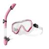 Gafas de buceo transfronterizas de Amazon, traje de snorkel, máscara de buceo, espejo protector para los ojos, conjunto completo de snorkel antivaho