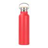 Aço Inoxidável 304 Transfronteiriço 600ml Copo Térmico Americano de Boca Larga Camada Dupla a Vácuo Esportes ao Ar Livre Portátil Copo de Água