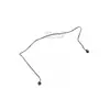Para Peugeot 408 T9 1.8 Manguera del Tanque de Expansión Manguera de Purga 9802117380