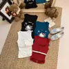 Camisola Estilo Pura Pasión Sexy Chica Caliente Estampado de Dibujos Animados Ropa Interior para Mujer con Copas y Espalda Descubierta Top Versátil Verano