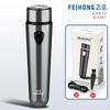 Feihong Trans portátil Mini Car Electric Shaver Internet Celebrity USB Barbeador Elétrico Self-service cortador de cabelo