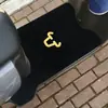 Adecuado para Yadi M50-D Alfombrilla para pies Corona Energía Coche Eléctrico a Batería Alfombrilla Impermeable para Pies Pedal Especial Universal