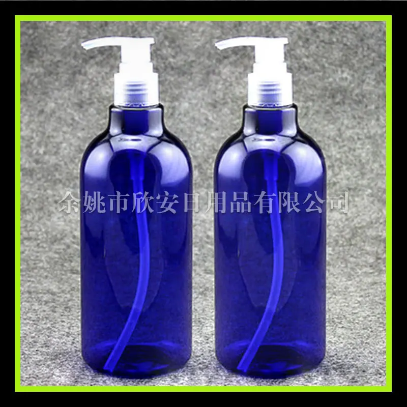 500ml 长颈圆柱瓶 +螺旋泵-1