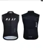 Chaleco de Ciclismo Nuevo Competitivo Transfronterizo para Hombre, Top Cortavientos, Equipo Deportivo de Verano para Bicicleta de Carretera