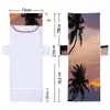 Suministro Exclusivo Transfronterizo para Amazon y Wish: Toalla de Playa de Fibra Ultra Fina, Cubierta para Silla, Toalla para Tumbona de Playa, Estilo Palmera de Coco, A partir de Una Pieza