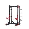 Rack para Sentadillas Comercial Doméstico, Rack para Press de Banca, Marco para Pájaros, Rack Pórtico, Equipo de Fitness, Entrenamiento Personal en Casa, Equipo de Fuerza, Fitness