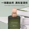 Perfume para coche con forma de piruleta, fragancia para el hogar, adorno de perfume de alta gama para el interior del coche, fragancia de larga duración, aire fresco