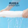 Toalla de Baño Comprimida Desechable, Toalla Facial, Portátil para Viajes de Negocios, Engrosada y Ampliada, Empaquetada Individualmente, Suministros de Viaje para Hotel