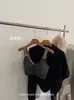 8369 # Sujetador Suave con Roscas y Encaje, Sujetador Ajustable Anti-Caída para Mujer, Tirantes Anchos Ajustables