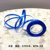Atacado do Fabricante Corda para Amarrar Balão de 10m Fita Conjunto para Festa de Aniversário Acessórios para Amarrar Fita de Balão Cinto Decorativo