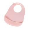 Babadores de Silicone de Grau Alimentício para Bebês, Babadores para Bebês, Babadores para Alimentação, Babadores para Baba de Crianças, Babadores Impermeáveis e Anti-Regurgitação no Atacado