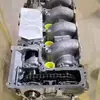 Motor Adequado para Land Rover 2.2t 224 Dt Diesel, Montagem de Motor Direta da Fábrica Kusma