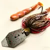 Jig Jack Hammer Seikimizu Seishin Estilo Eg Japonés Kaledo Evergreen Barrera de Agua