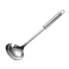 Conjunto Personalizado de Utensílios de Cozinha de Aço Inoxidável 29 Peças para Cozinhar Saltear Cozinha Doméstica Espátula Escorredor Batedor Atacado