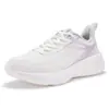 Zapatos Deportivos 361 Degrees para Mujer 2026 Verano Nuevos de Malla Transpirables Ligeros Zapatos para Correr Zapatos Casuales para Caminar para Mujer
