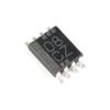 Novo original SN74LVC2G08DCUR serigrafia 08CZ pacote VSSOP8 chip de porta E e inversor