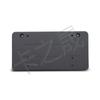 Adequado para Mercedes-Benz Classe E Suporte de Placa Dianteira Placa Base de Placa A2128851781 2128851781