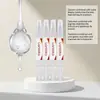Set de Plumas para el Cuidado de Uñas Laniska Cuidado Diario Suave para Uñas, Hidrata la Superficie de la Uña, Refrescante y No Graso