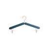 Percha Plegable de Viaje Portátil Multifuncional Tendedero Artefacto de Almacenamiento para Hogar Residencia de Estudiantes Percha de Viaje