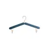 Percha Plegable para Ropa de Viaje Viaje de Negocios al Aire Libre Portátil Pinzas para Secar Ropa Calcetines Ropa Interior Pinzas para Ropa Percha Mágica Pequeña