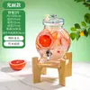 Garrafas de Vidro para Infundir Álcool, Garrafas Vazias para Vinho de Frutas Caseiro, Recipientes Selados de Grau Alimentício para Infundir Bebidas Alcoólicas