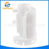 MR529135 aplicável ao filtro de gasolina automotivo Mitsubishi Pajero 6G74 acessórios de grade de gasolina