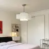 Lámpara Colgante Industrial Geométrica Vintage para Restaurante, Modelo Nuevo Minimalista Moderno 2026, Luz para Sala de Estar, Luz de Dormitorio Bauhaus de Lujo Ligero