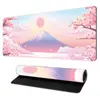 Mouse Pad Amazon Transfronteiriço, Extra Grande, Espessado, Antiderrapante, Tapete de Mesa de Alta Qualidade, Fornecimento Direto da Fábrica, Mouse Pad para Dropshipping