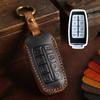 Aplicable a Genesis Genesis Funda para Llave GV70 Genesis GV80/G90 Coche Funda Protectora de Alta Calidad