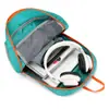 Mochila de Outdoor Nova Ultra-Leve Dobrável Bolsa Esportiva Portátil Mochila de Caminhada Viagem Montanhismo Bolsa para Ciclismo