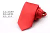 Corbata con cremallera de estilo coreano casual, para personas perezosas, de banquete, para hombres, de negocios, profesional, formal