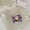 Cuerda de Pelo Elástica de Colores Vivos con Letras para Mujer Nuevo Estilo 2025 Goma para el Pelo Duradera y No Dañina Goma para el Pelo