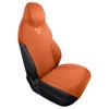 SX adecuado para BYD yuan PLUS funda de cojín de asiento de coche especial cojín de asiento de moda deportivo cojín Four Seasons