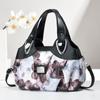 [Modelo de Correa Larga para el Hombro] 2025 Bolso Blando Fabricante Mayorista Nueva Moda Europea y Americana Trendy Gran Capacidad Bolso de Mujer